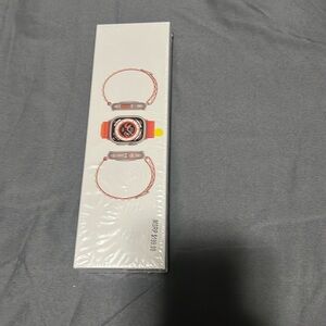 Fitness watch! Brand new in the box.